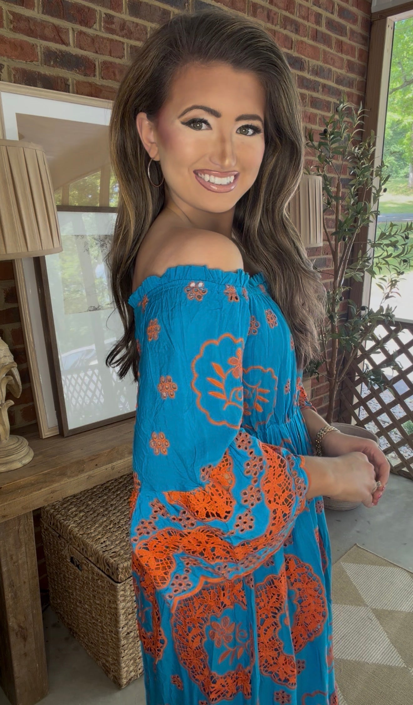 Beach Dress