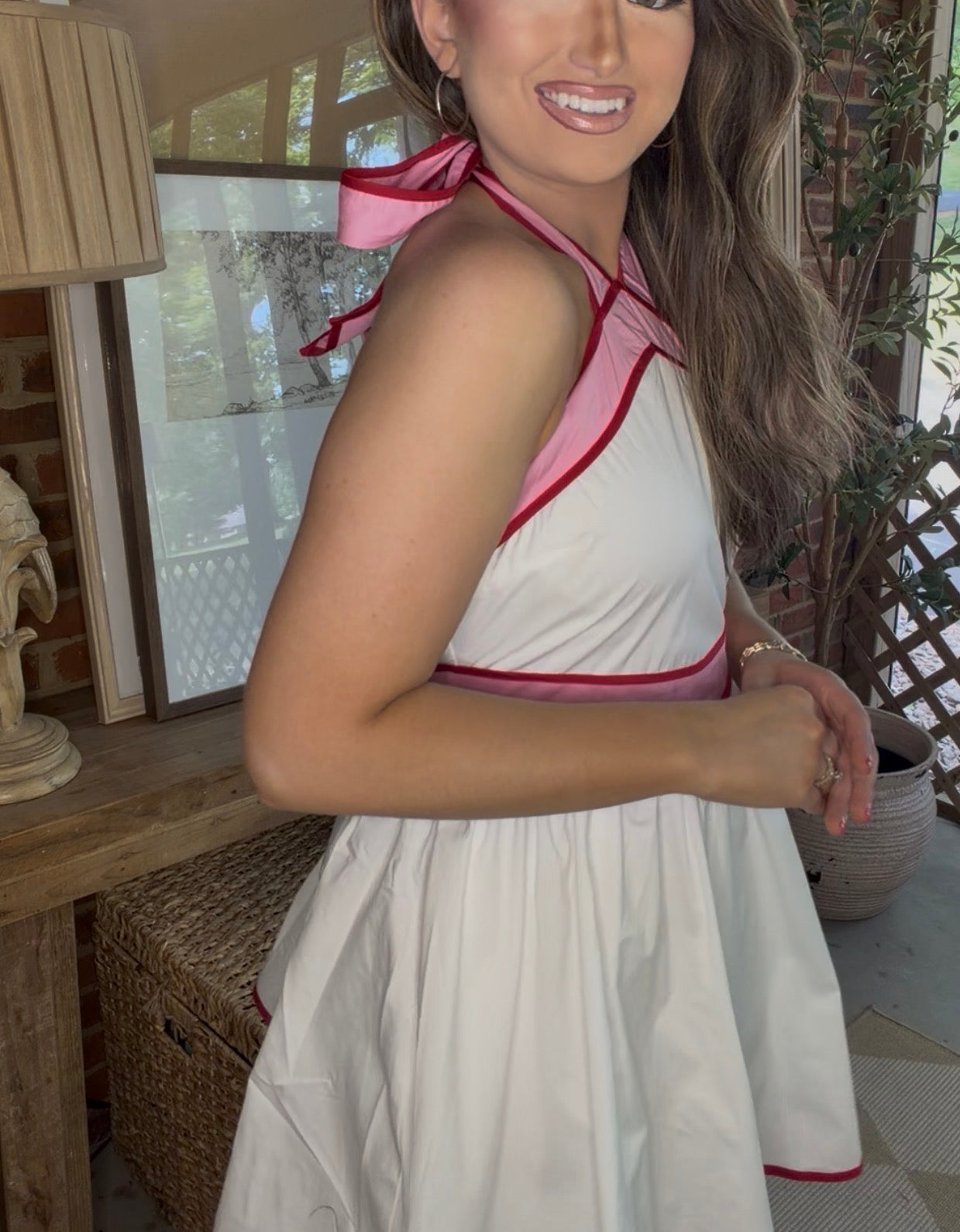 Cutie Dress
