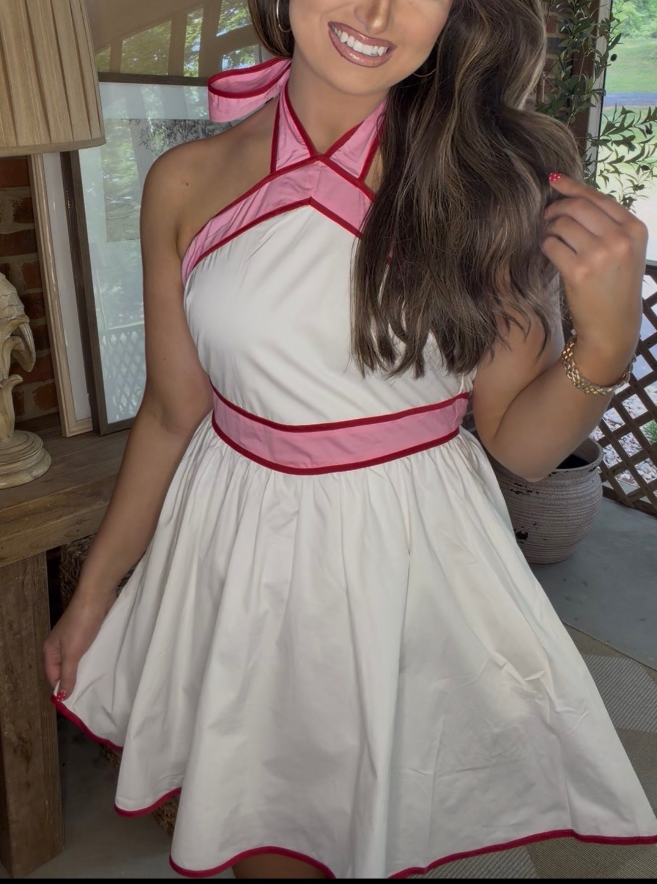 Cutie Dress