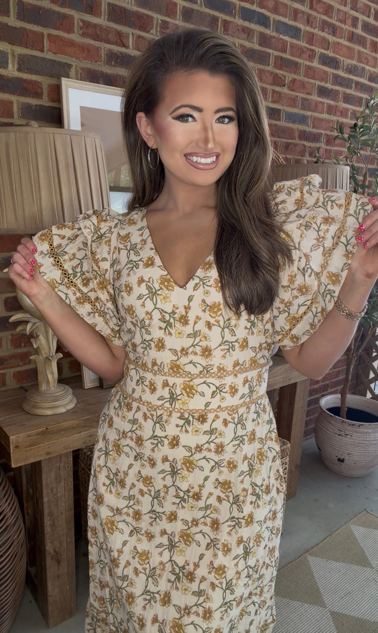 Phoebe Dress