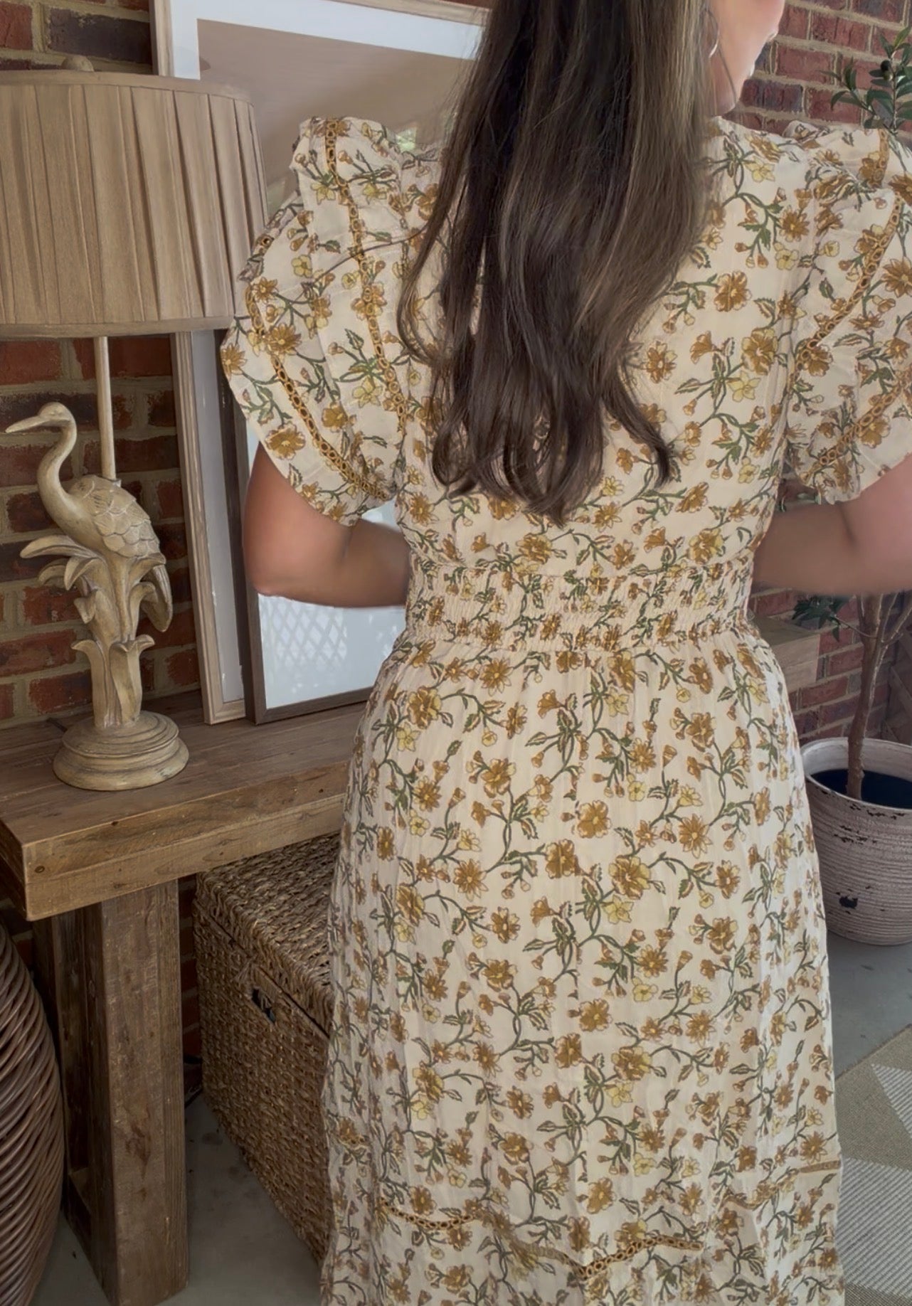 Phoebe Dress