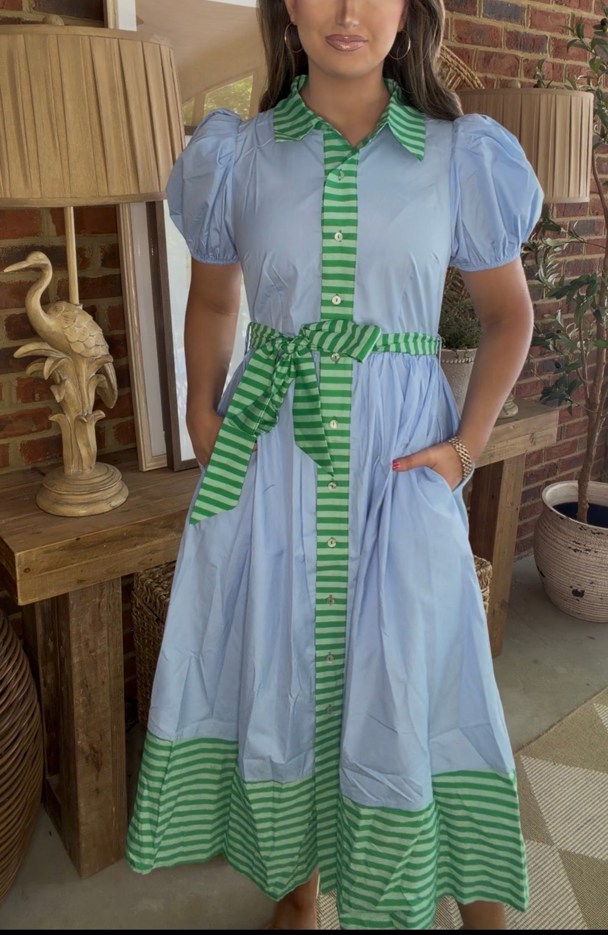 Annie Dress