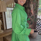Green Gal Dress