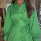 Green Gal Dress