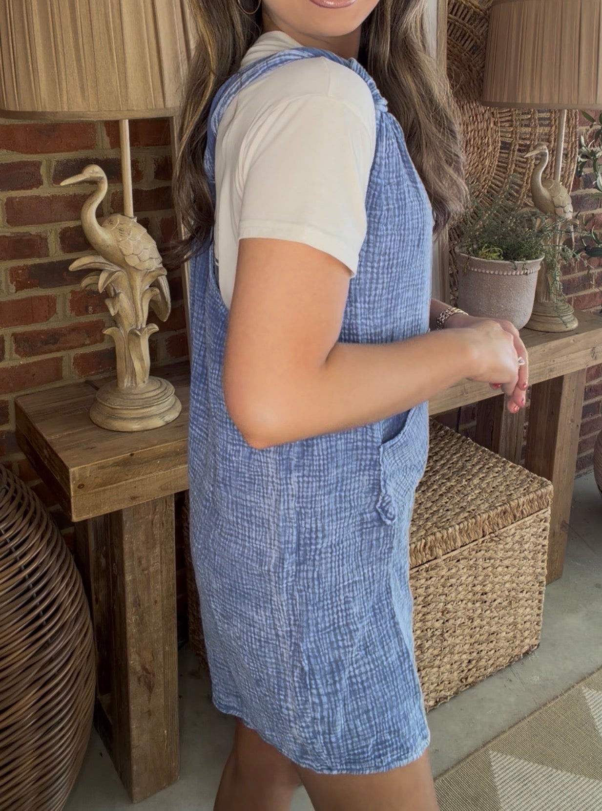 Ollie Overalls