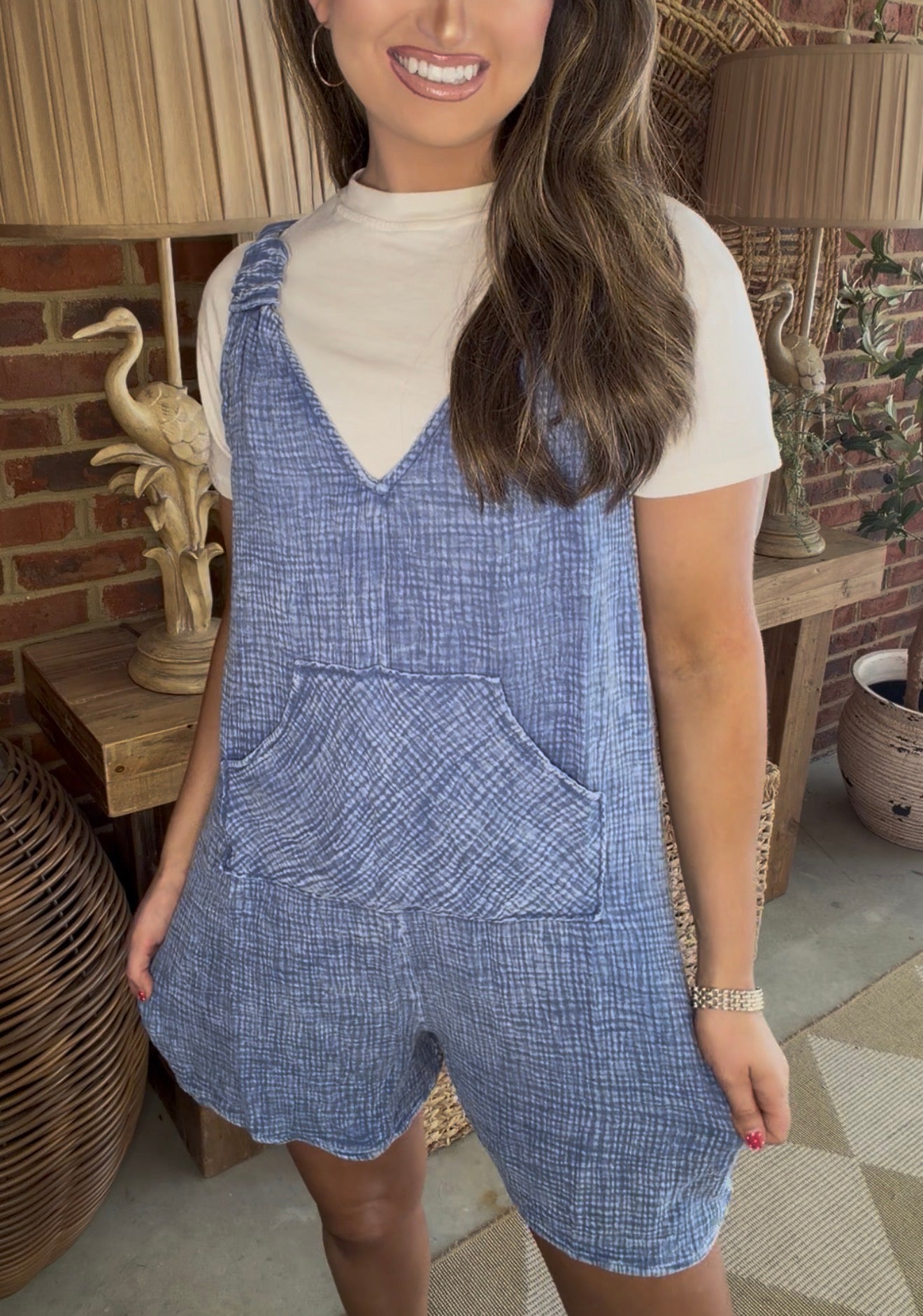 Ollie Overalls