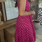 Hope Dress- Pink