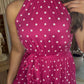 Hope Dress- Pink