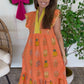 Reed Dress