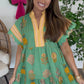 Poppy Dress