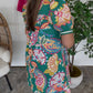 RESTOCK Heidi Dress