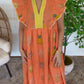 Reed Dress