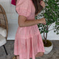 Poised Dress