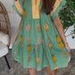 Poppy Dress