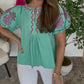 Dreamy Top