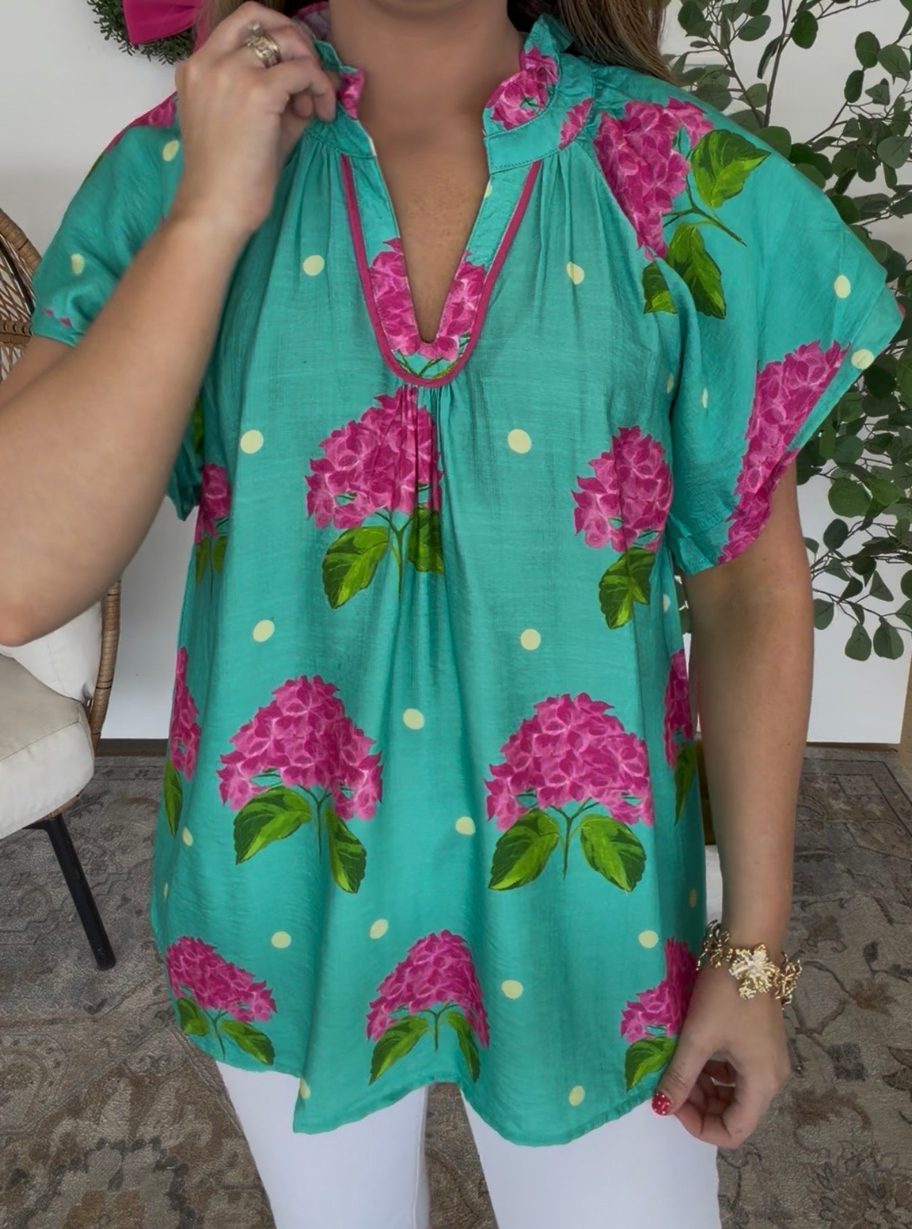 Rhiannon Top