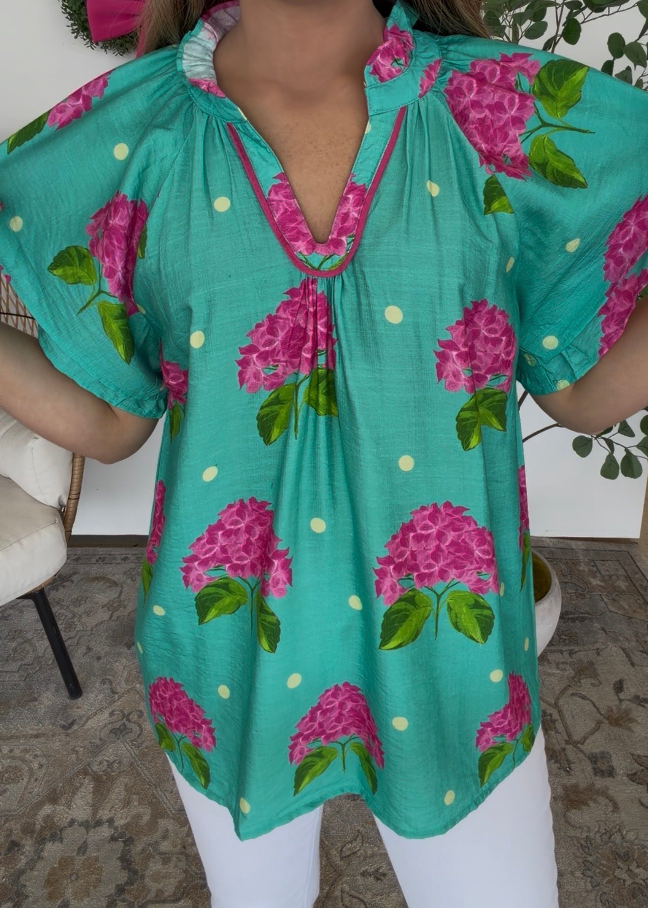 Rhiannon Top