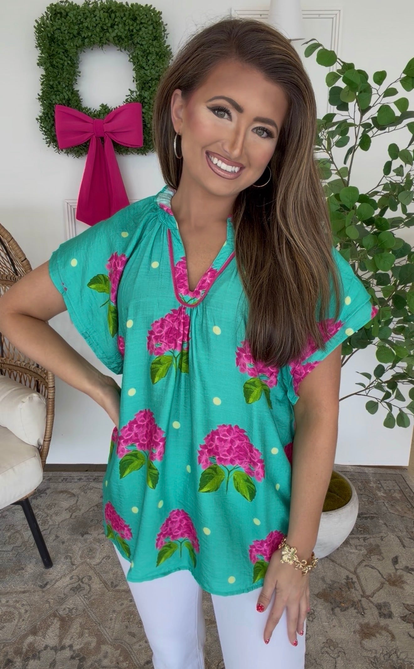 Rhiannon Top