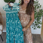 Summer Sun Jumpsuit- 2 COLORS