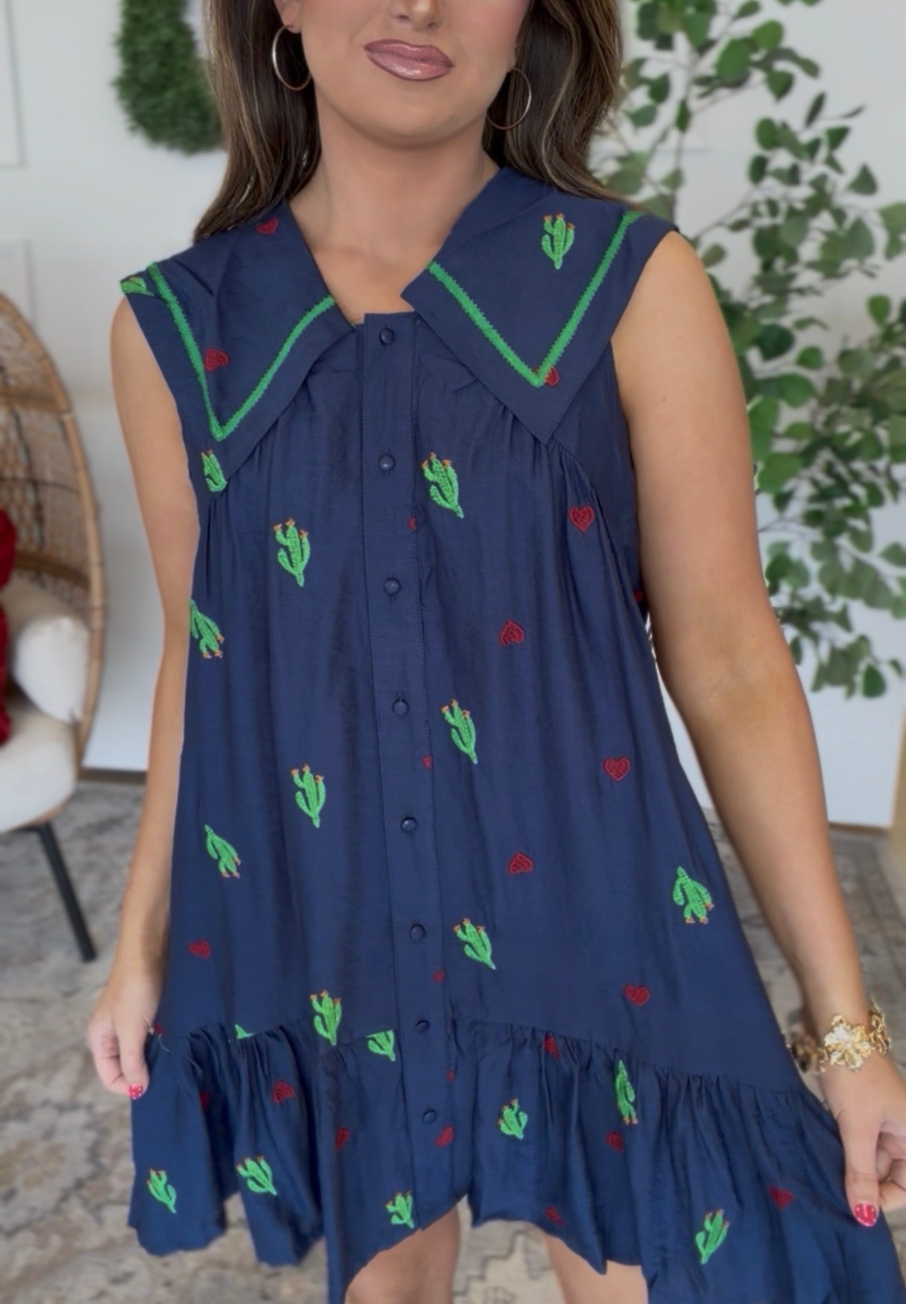 Dream Up Dress