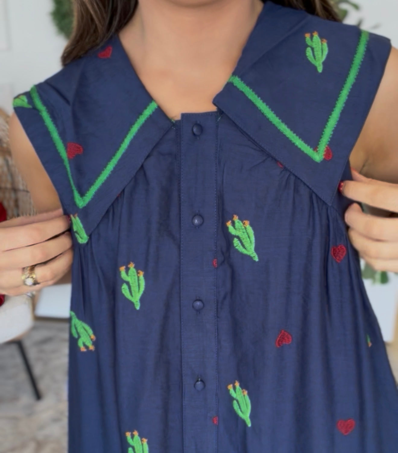 Dream Up Dress