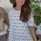 Bow Bloom Dress