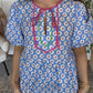 Total Trim Top
