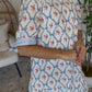 Bow Bloom Dress