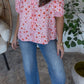 Lila Top