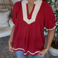 Ruby Top