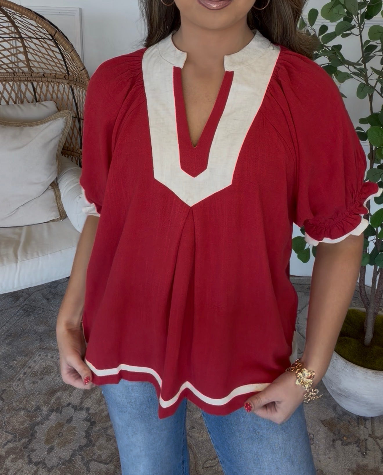 Ruby Top