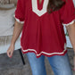 Ruby Top