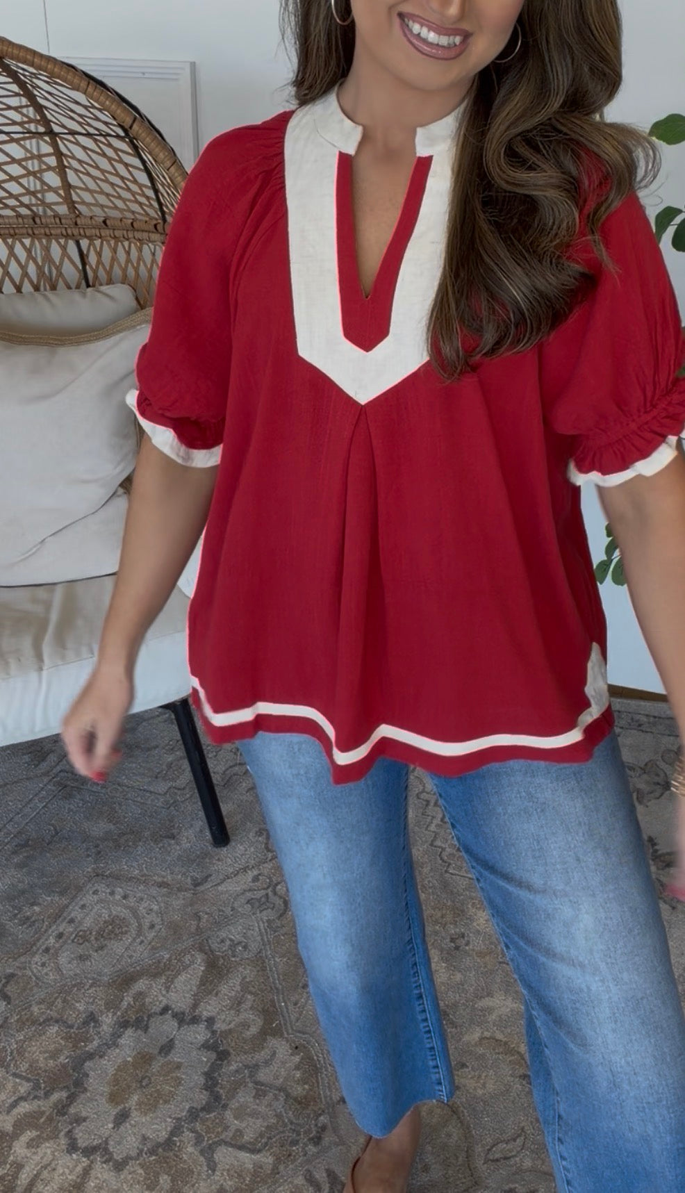 Ruby Top