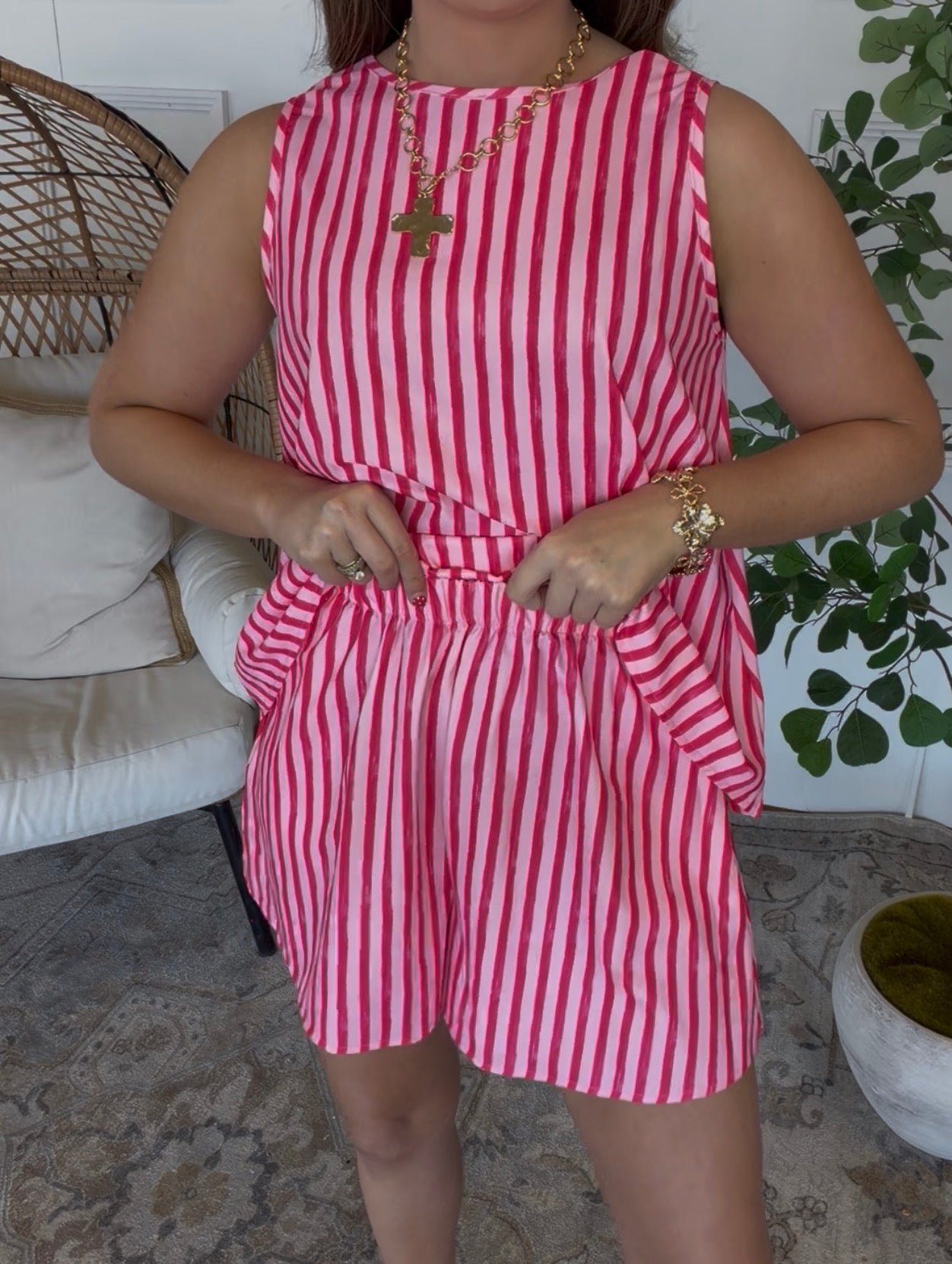 Stripe Set