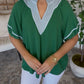 Emerald Top