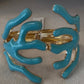 Turquoise Reef Bracelet