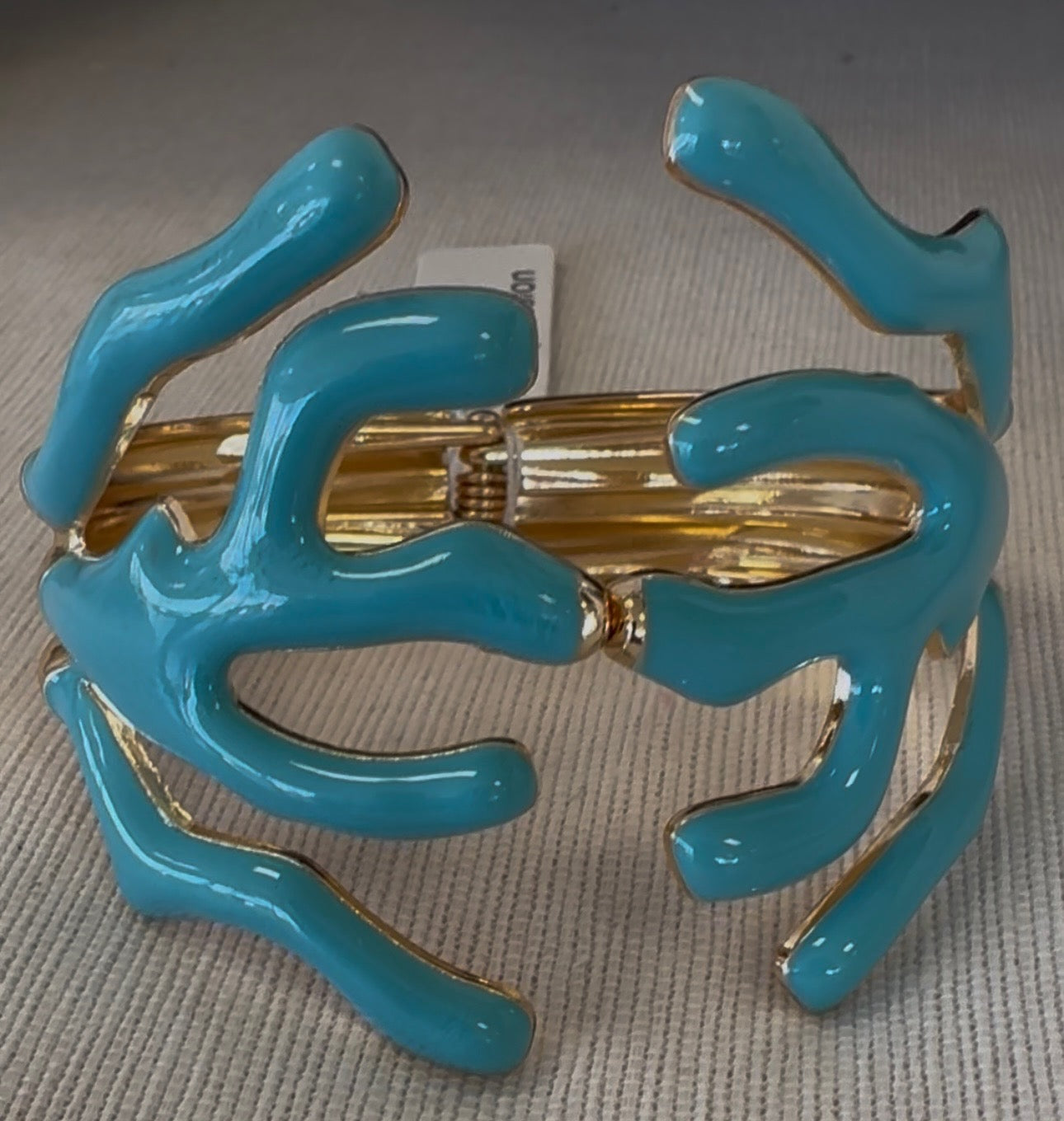 Turquoise Reef Bracelet
