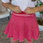 Summer Skort