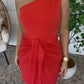 Rosie Red Dress DEAL RESTOCK
