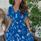 Beach Midi Dress DEAL