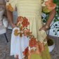 Sunshine Dress DEAL