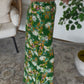 Floral Palazzo Pants DEAL