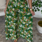 Floral Palazzo Pants DEAL