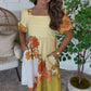 Sunshine Dress DEAL