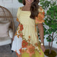 Sunshine Dress DEAL