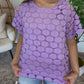 Lilac Blouse DEAL
