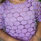 Lilac Blouse DEAL