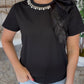Black Tee DEAL