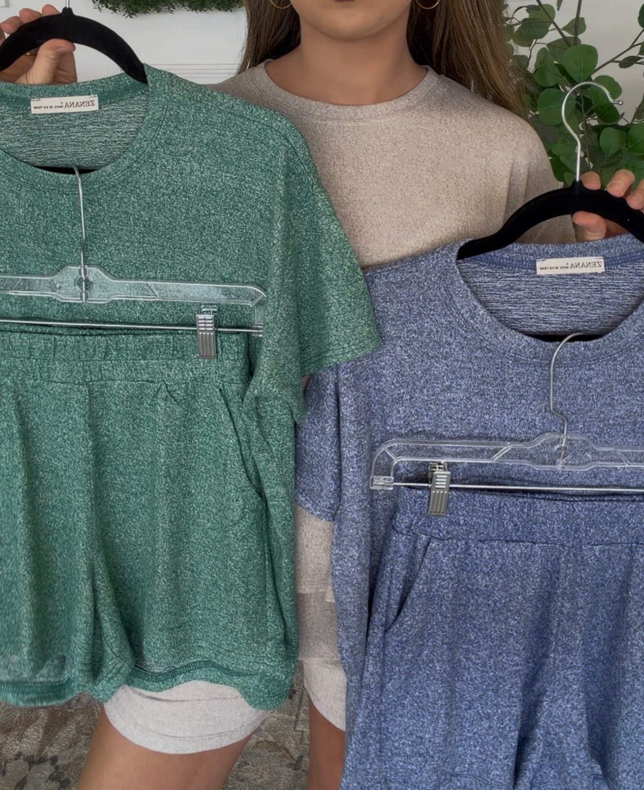 ZENANA BRAND Summer Set- DEAL