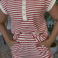 Summer Time Set- Red